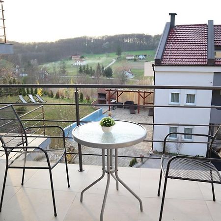 Apartment Vesna Toplice Sveti Martin สเวติ มาร์ติน นา มูรี ภายนอก รูปภาพ