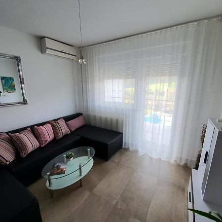 Apartment Vesna Toplice Sveti Martin สเวติ มาร์ติน นา มูรี ภายนอก รูปภาพ