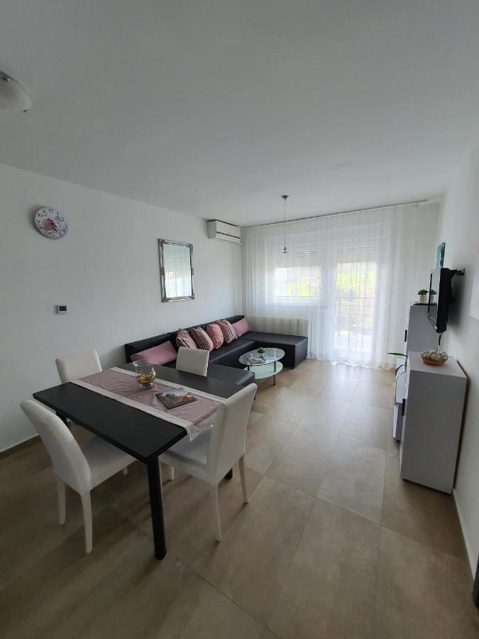 Apartment Vesna Toplice Sveti Martin สเวติ มาร์ติน นา มูรี ภายนอก รูปภาพ