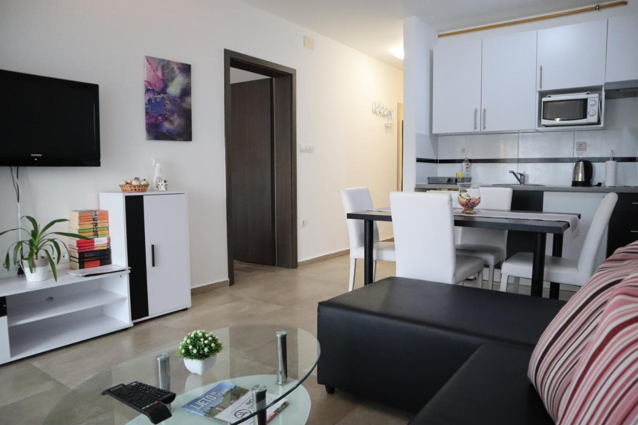 Apartment Vesna Toplice Sveti Martin สเวติ มาร์ติน นา มูรี ภายนอก รูปภาพ