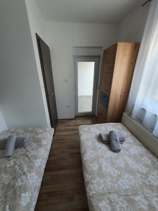 Apartment Vesna Toplice Sveti Martin สเวติ มาร์ติน นา มูรี ภายนอก รูปภาพ