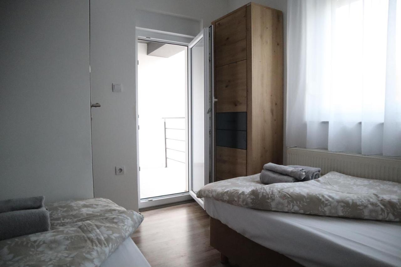 Apartment Vesna Toplice Sveti Martin สเวติ มาร์ติน นา มูรี ภายนอก รูปภาพ