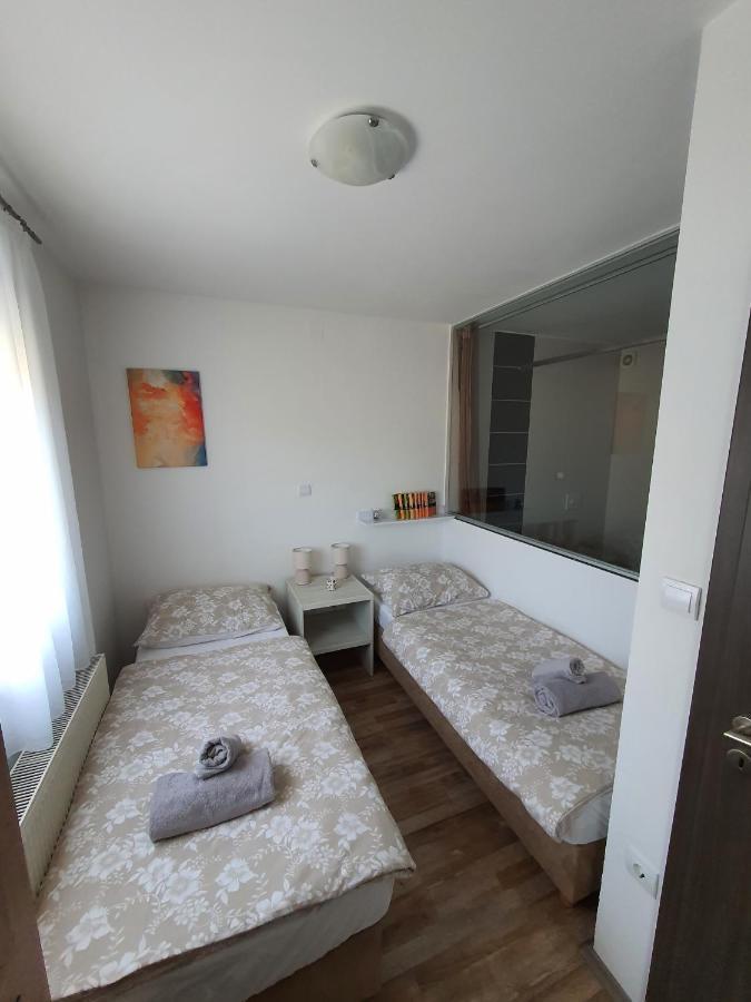 Apartment Vesna Toplice Sveti Martin สเวติ มาร์ติน นา มูรี ภายนอก รูปภาพ