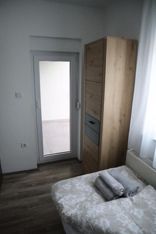 Apartment Vesna Toplice Sveti Martin สเวติ มาร์ติน นา มูรี ภายนอก รูปภาพ